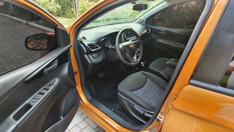 Chevrolet Spark 2019 27886 Predio Virtual