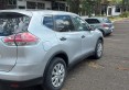 NISSAN ROGUE MODELO 2016 1-5