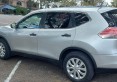 NISSAN ROGUE MODELO 2016 1-4