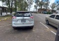 NISSAN ROGUE MODELO 2016 1-6