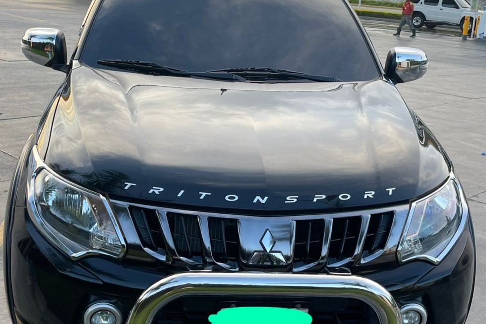 TRITON