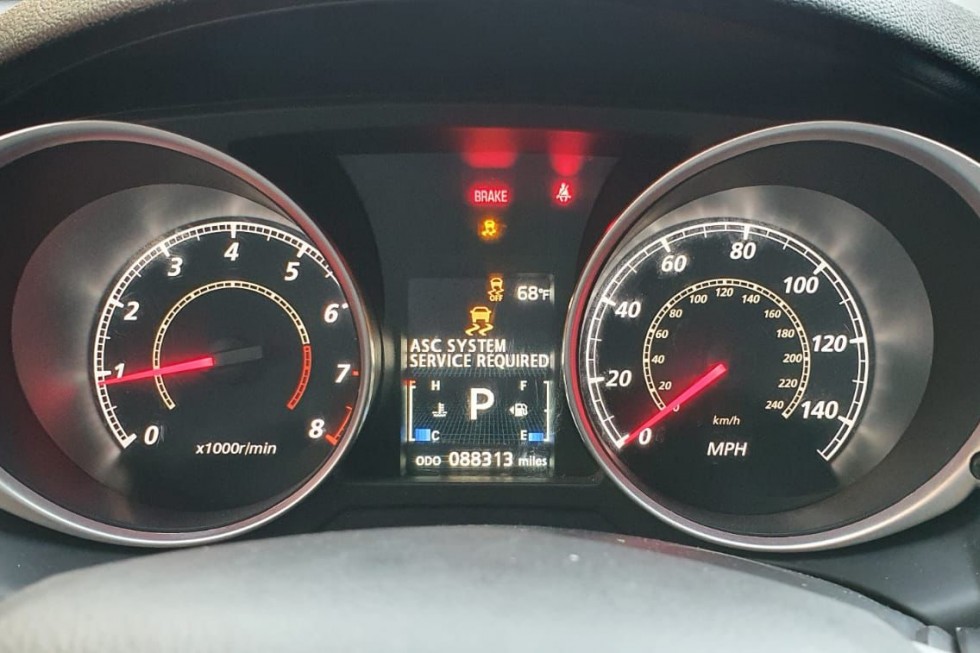 Mitsubishi Outlander 2014 30528 Predio Virtual
