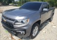 pickup chevrolet colorado 5