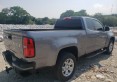 pickup chevrolet colorado 7