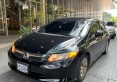 Honda Civic LX 2012 3