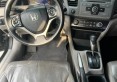 Honda Civic LX 2012 9