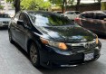 Honda Civic LX 2012 1