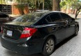 Honda Civic LX 2012  6