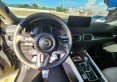 Mazda CX5 Grand Touring 2021 DARK BLUE 9