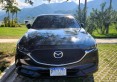 Mazda CX5 Grand Touring 2021 DARK BLUE 2