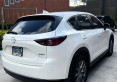 Mazda CX5 4X2 2020 WHITE AG 6