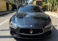 Maserati Ghibli S Q4 2015 BLACK 2