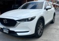 Mazda CX5 4X2 2020 WHITE AG 3