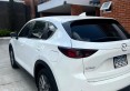 Mazda CX5 4X2 2020 WHITE AG 4