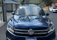 Volkswagen Tiguan 2016 S IMP BLUE 2