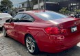 BMW 428i Coupé 2014 RWD IMP RED 4