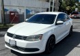 Volkswagen Jetta SE TSI 2014 IMP WHITE 3