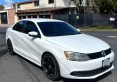 Volkswagen Jetta SE TSI 2014 IMP WHITE 1