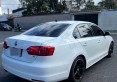 Volkswagen Jetta SE TSI 2014 IMP WHITE 6