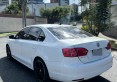 Volkswagen Jetta SE TSI 2014 IMP WHITE 4