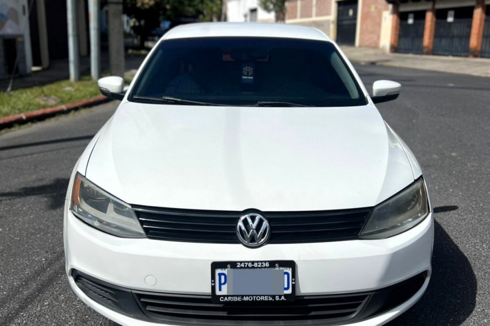 Volkswagen Jetta SE TSI 2014 IMP WHITE 2