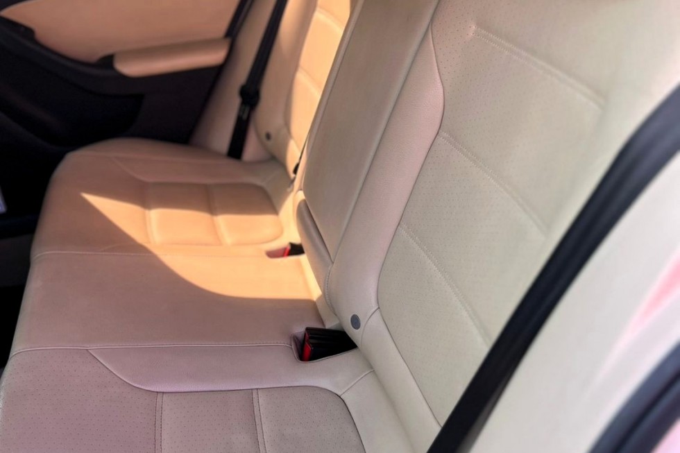 Volkswagen Jetta SE TSI 2014 IMP WHITE 8