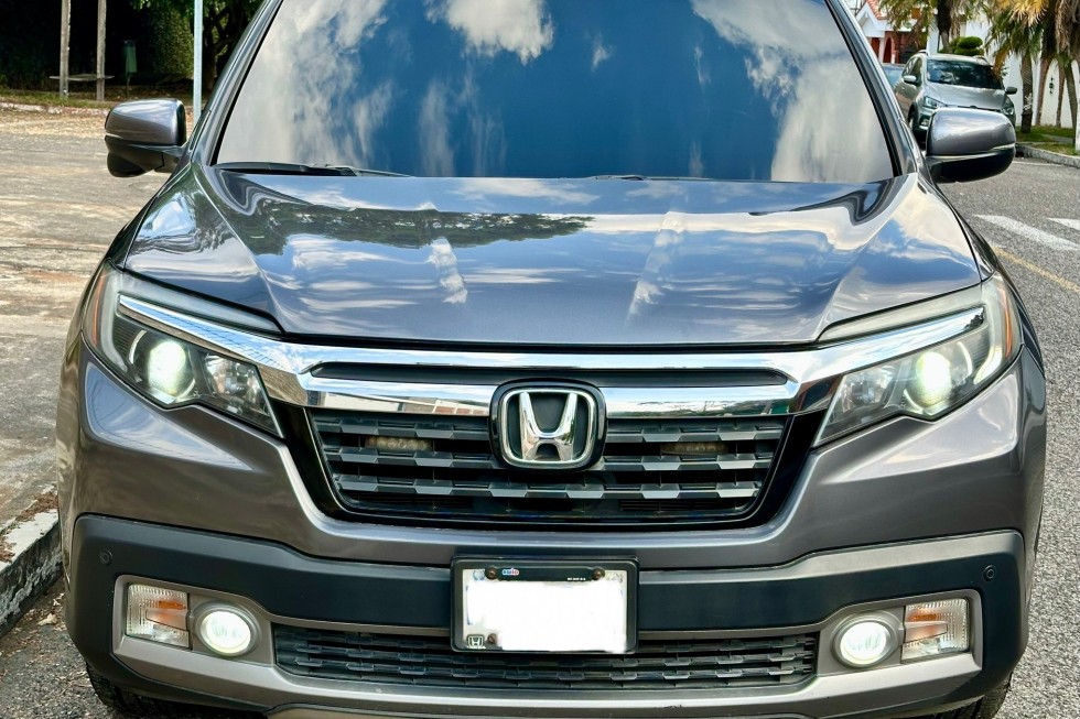 Ridgeline 1