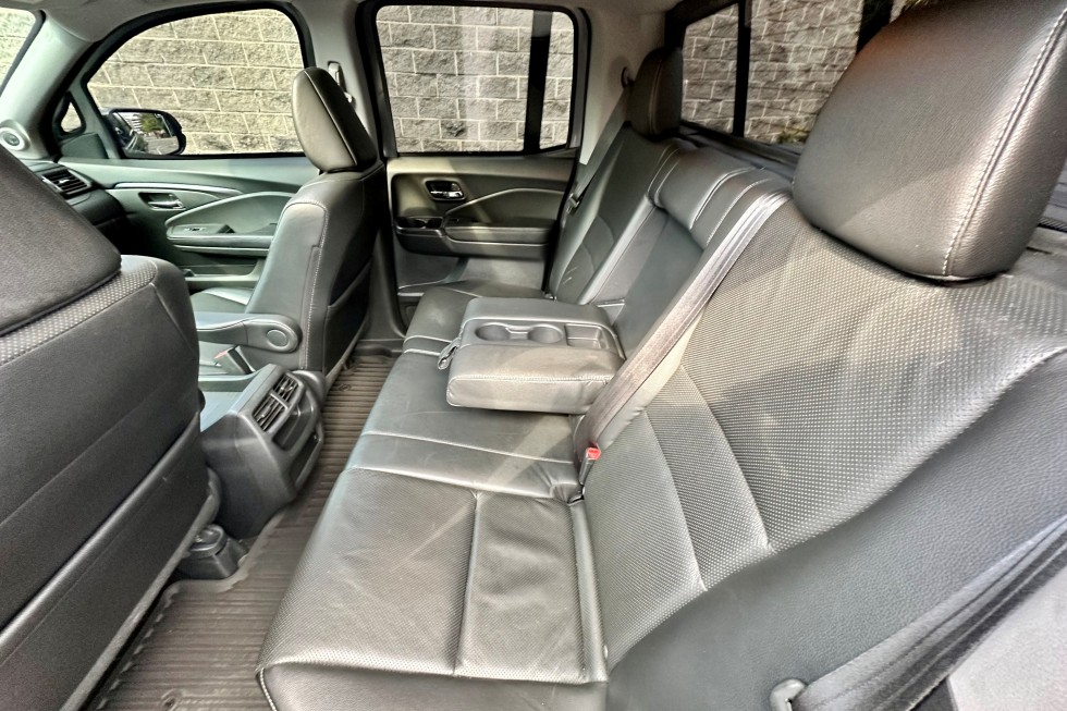 Ridgeline 6