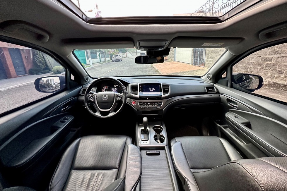 Ridgeline 3