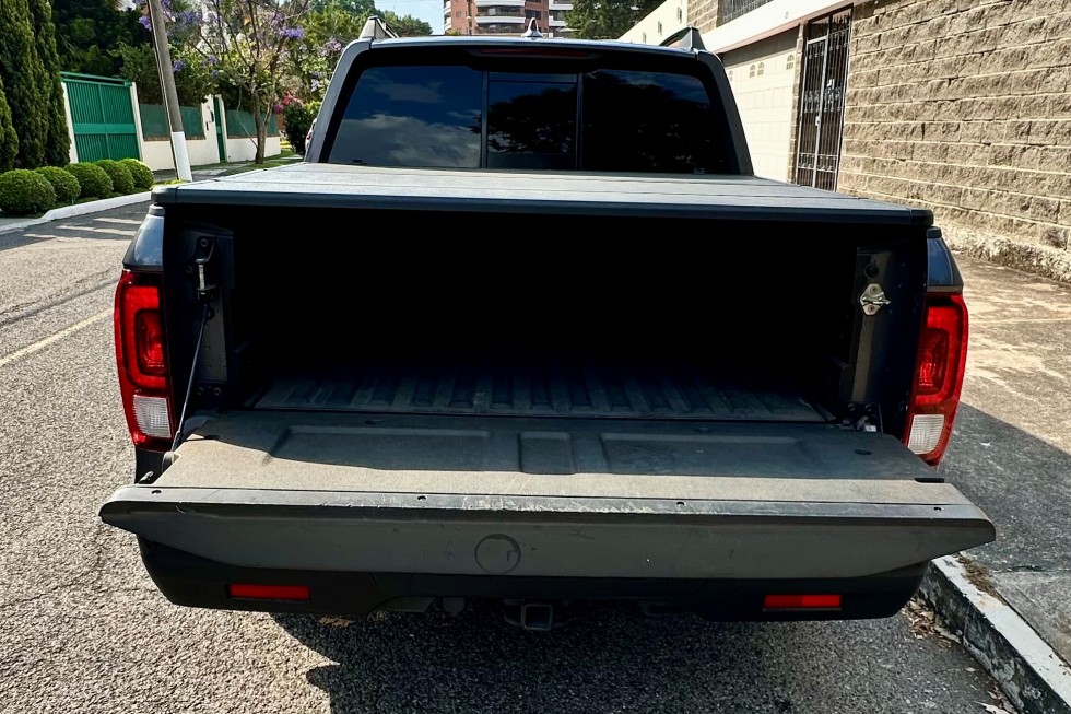 Ridgeline 7