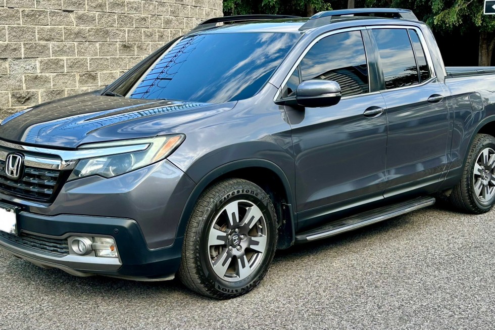 Ridgeline 2