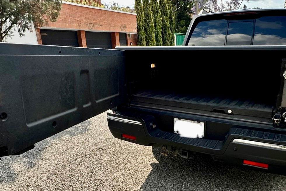 Ridgeline 8