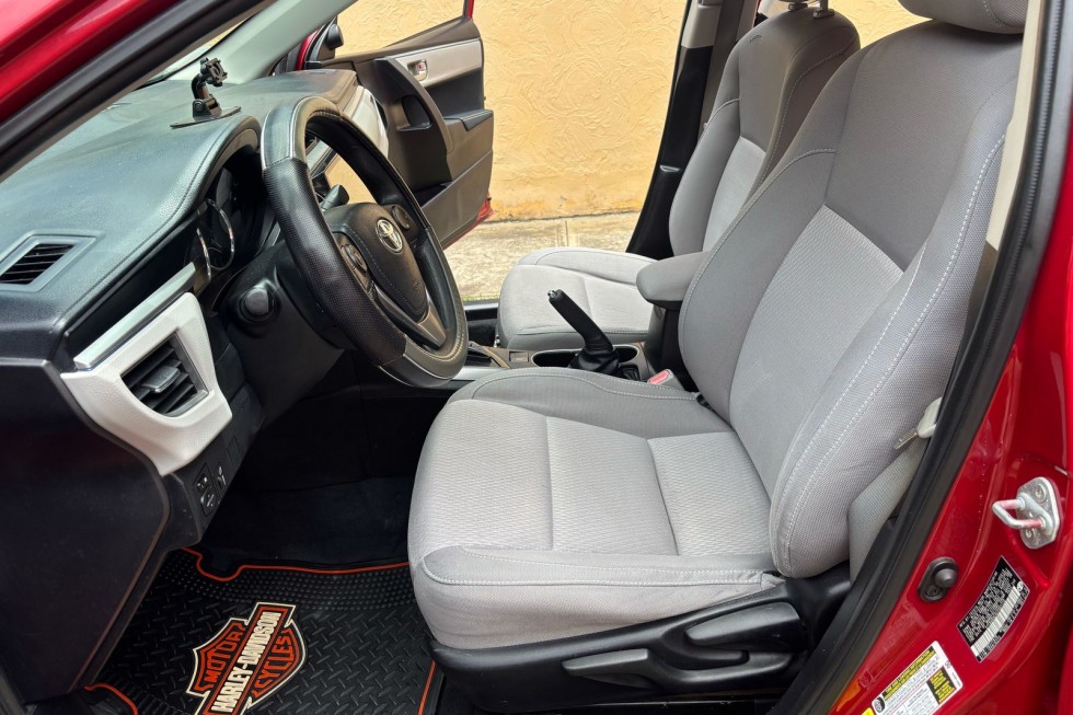 Corolla 2014 10