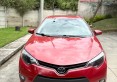 Corolla 2014 3