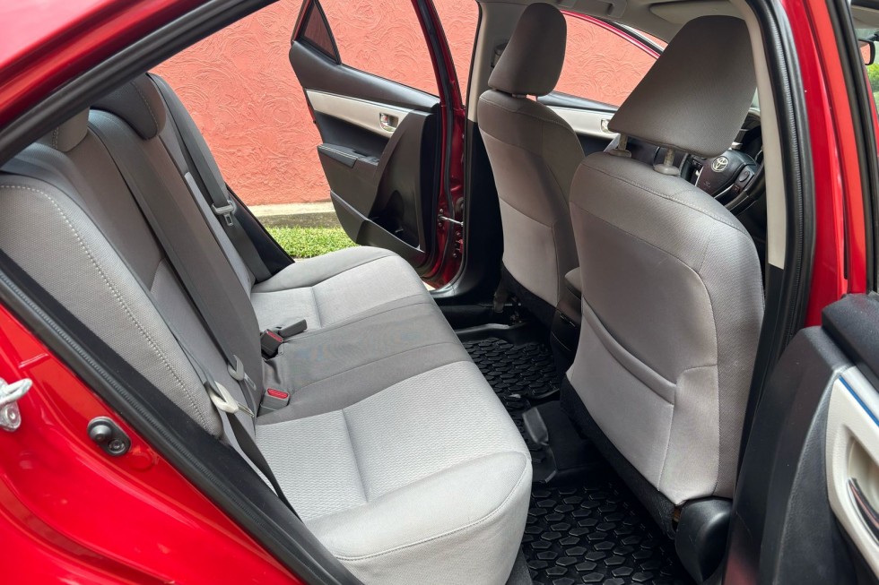 Corolla 2014 9