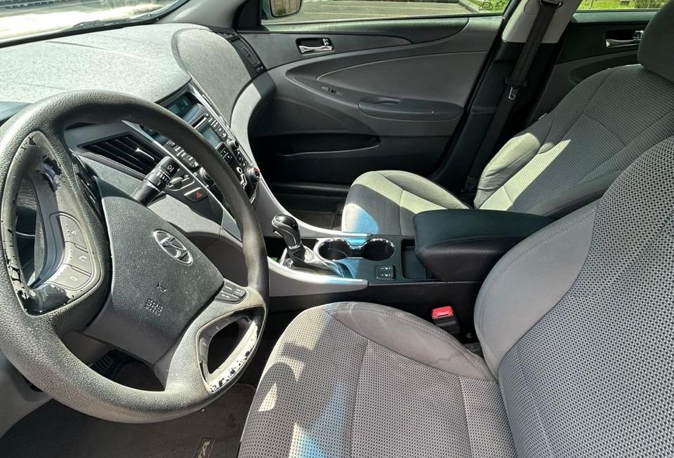 SONATA 5