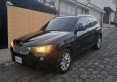 bmw x3 I
