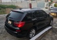 bmw x3 III