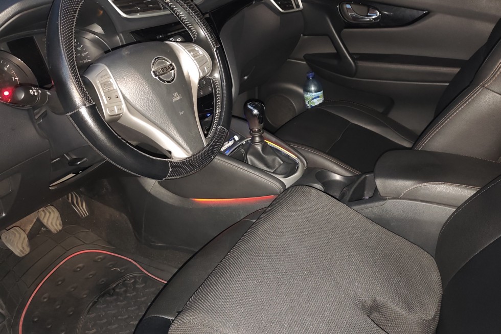 7 INSIDE AWESOME FRONT