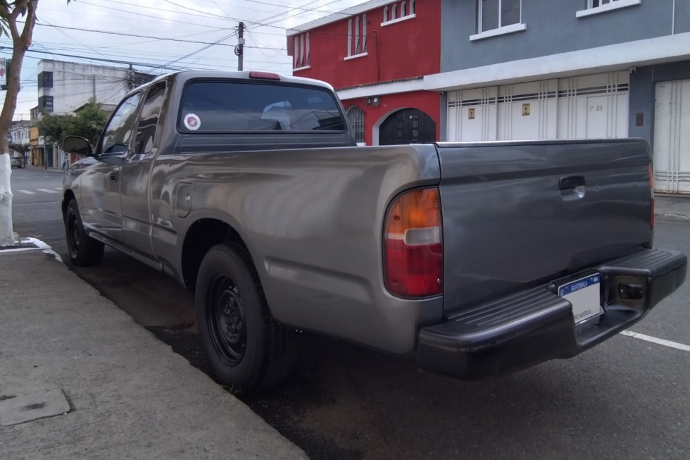 TACOMA 6