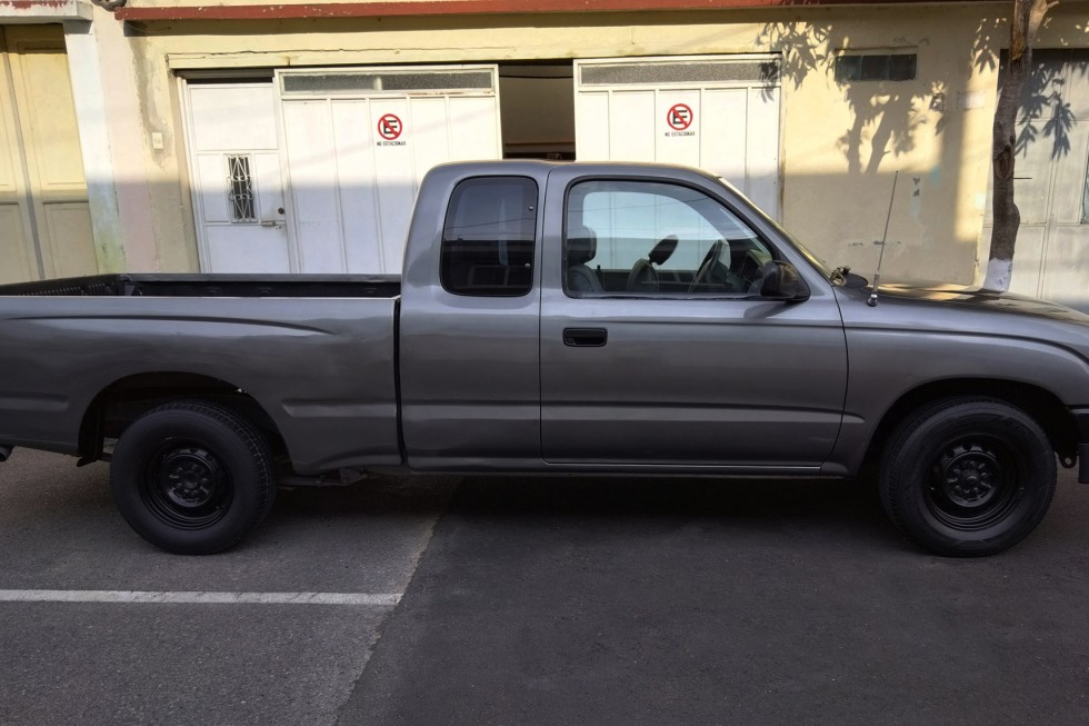TACOMA 2