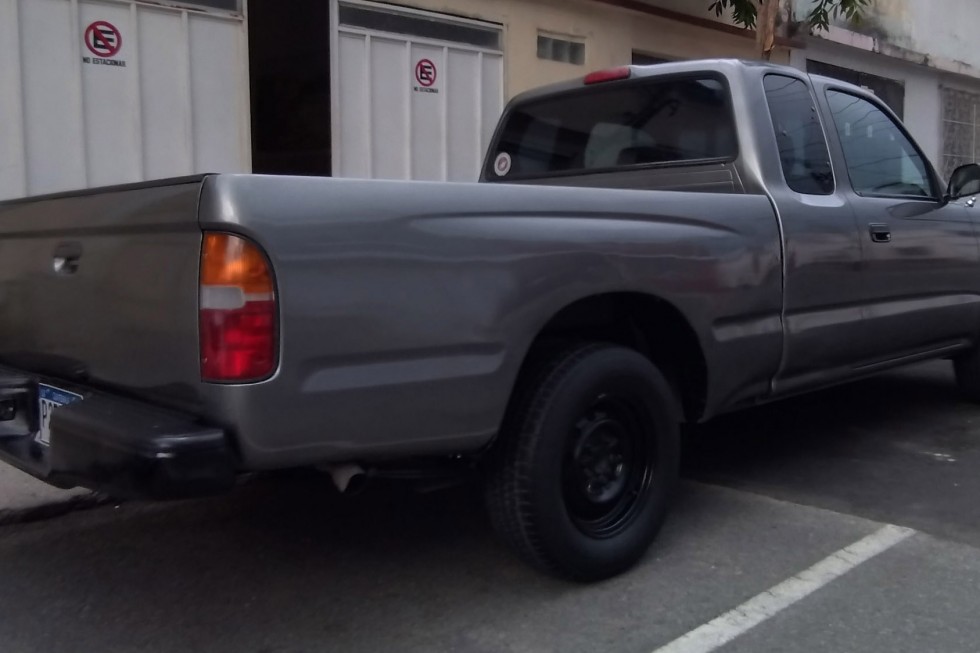 TACOMA 4