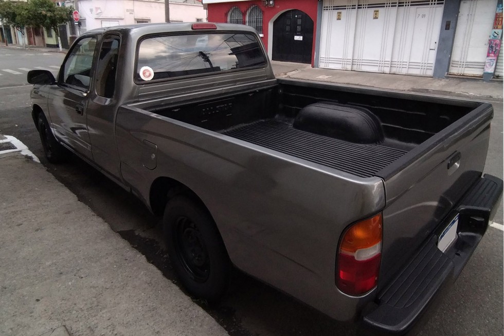 TACOMA 5