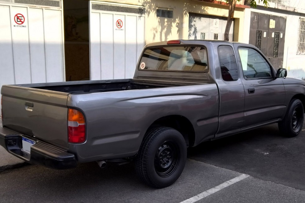 TACOMA 7