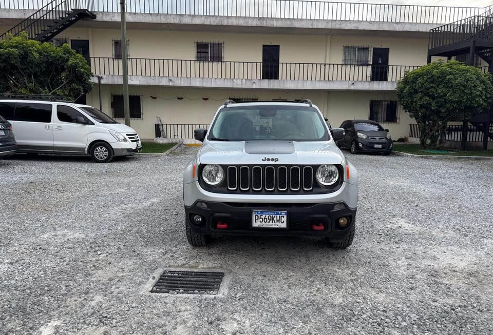 jeep frente