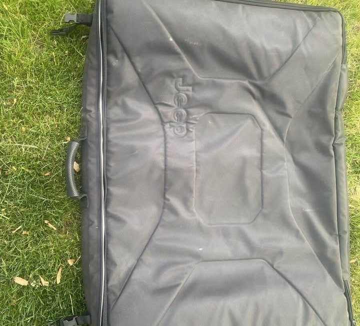 jeep bolsa