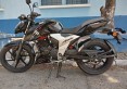 Apache 160cc 4V Carburada 2025