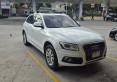 Audi Q5 II
