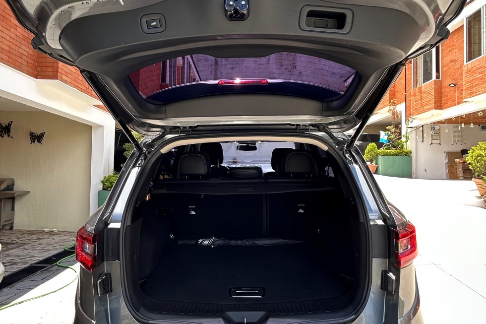 Koleos 19