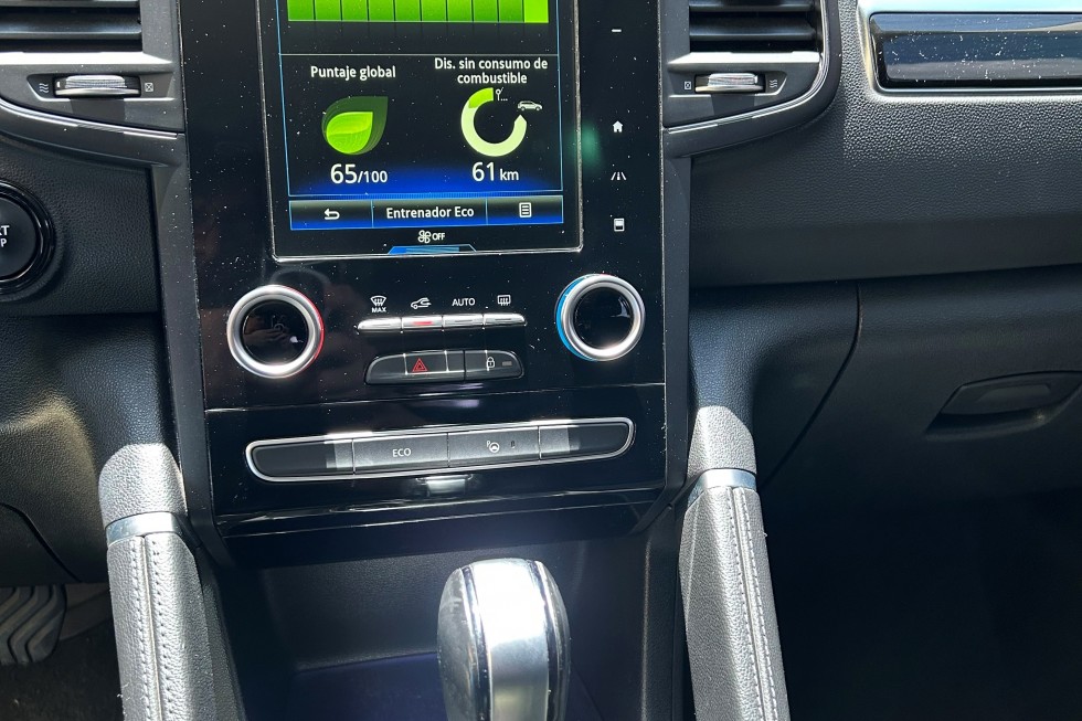 Koleos 8